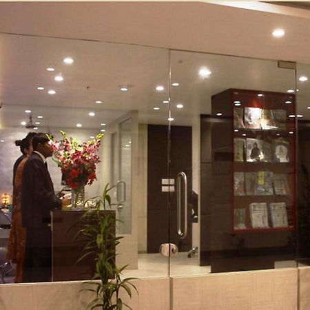 Hotel Rajashree Palace Siliguri Luaran gambar