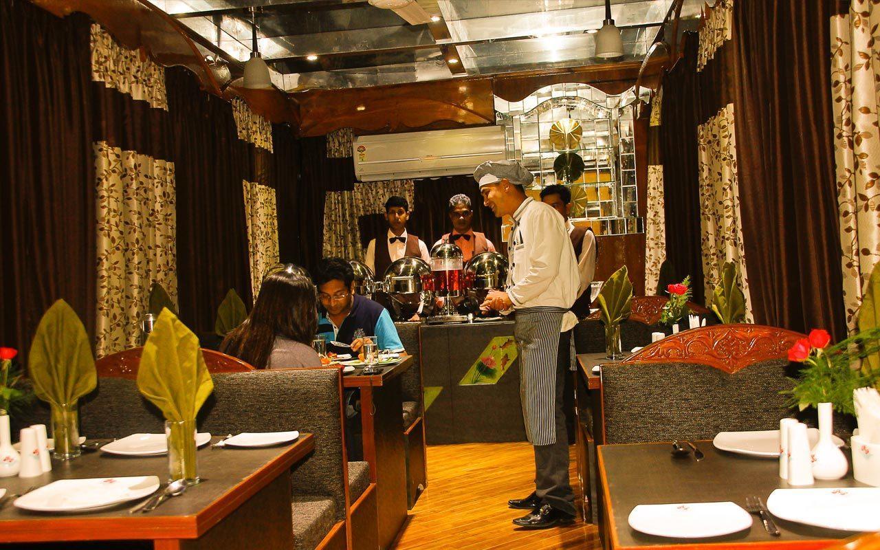 Hotel Rajashree Palace Siliguri Luaran gambar