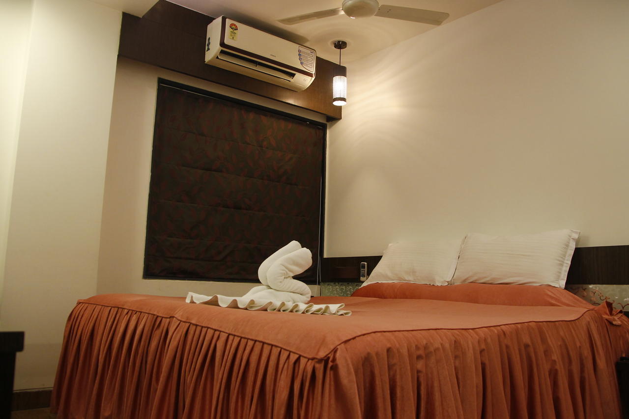 Hotel Rajashree Palace Siliguri Bilik gambar