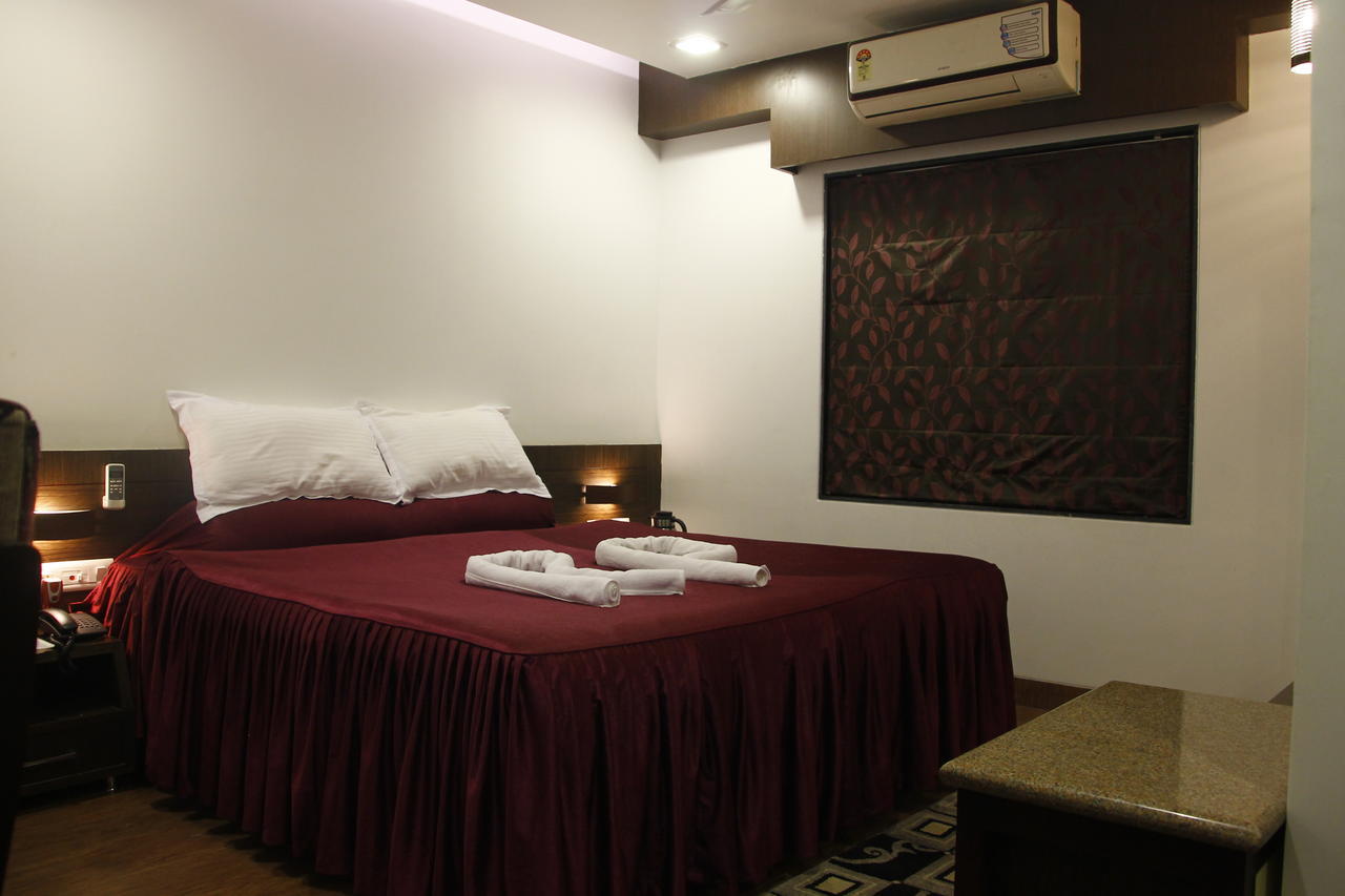 Hotel Rajashree Palace Siliguri Bilik gambar