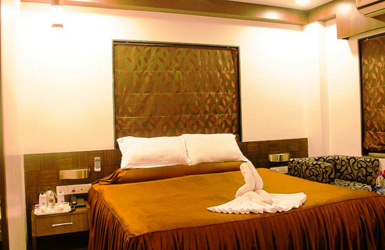 Hotel Rajashree Palace Siliguri Bilik gambar